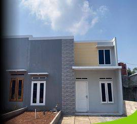 Tanpa BI Cheking, Rumah Murah di CIKUPA Tangerang