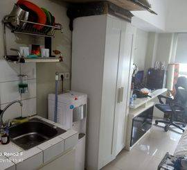 Apartment Studio Fully Furnished