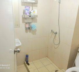 Apartment Studio Fully Furnished