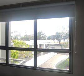 Apartment Studio Fully Furnished
