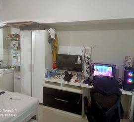 Apartment Studio Fully Furnished