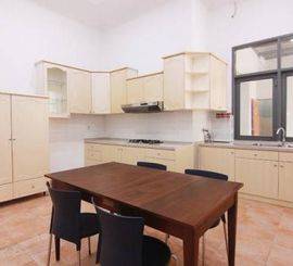 Kost Exclusive Kemang Jakarta Selatan - Hillcrest Residence