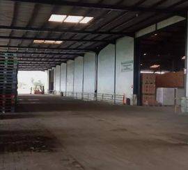 Jual Gudang Luas Strategis di Daerah Gunung Putri Bogor