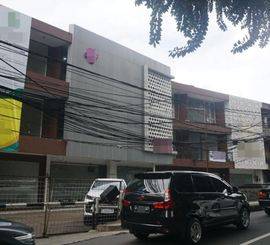 Di Sewa Dua Unit Ruko di Perukoan Kemang Kondisi Kosong Strategis
