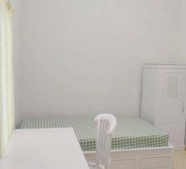 Kost Putri Dahlia Ngaglik Sleman - AC, Kamar Mandi Dalam, Full Furniture, Free Wifi, Nyaman, Mini Kitchen