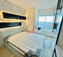 Studio Murah Grand Kamala Lagon