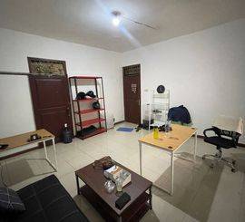Ruang Terbatas! Disewakan Ruang Kantor Dipatiukur, Bandung