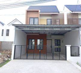 Disewa Hunian di Panjibuwono residence siap huni (K0688)