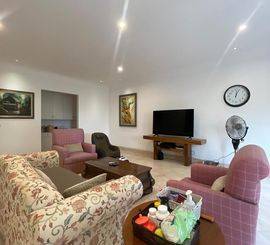 Rumah Mewah bagus di Bangka Kemang Nuansa Villa Resort mewah