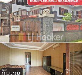 Rumah Komplek Bali Residence Ungasan, Kuta Selatan, Badung, Bali