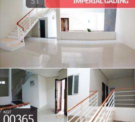 Apartemen Summit Kelapa Gading Tower Everest 3 Lantai 26 Kelapa Gading, Jakarta Utara