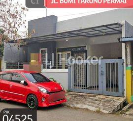 Rumah Jl. Bumi Taruno Permai Karawang Barat, Jawa Barat