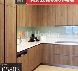 Apartemen The Pakubuwono Spring, Tower Applewood 29, Kebayoran Lama, Jakarta Selatan