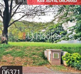 Kavling Royal Orchard Kelapa Gading, Jakarta Utara