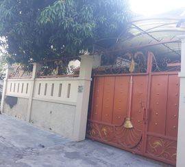 Jual rumah besar murah cepat 1,2M