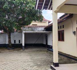JUAL RUMAH SHM tengah Kota Yogyakarta daerah Celeban (hunian nyaman) dekat kampus UST