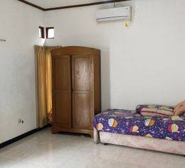 JUAL RUMAH SHM tengah Kota Yogyakarta daerah Celeban (hunian nyaman) dekat kampus UST