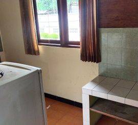 JUAL RUMAH SHM tengah Kota Yogyakarta daerah Celeban (hunian nyaman) dekat kampus UST