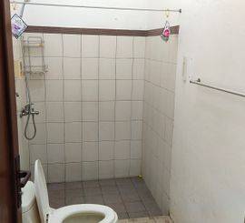 JUAL RUMAH SHM tengah Kota Yogyakarta daerah Celeban (hunian nyaman) dekat kampus UST