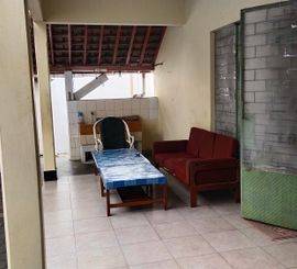 JUAL RUMAH SHM tengah Kota Yogyakarta daerah Celeban (hunian nyaman) dekat kampus UST
