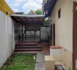 JUAL RUMAH SHM tengah Kota Yogyakarta daerah Celeban (hunian nyaman) dekat kampus UST