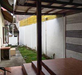 JUAL RUMAH SHM tengah Kota Yogyakarta daerah Celeban (hunian nyaman) dekat kampus UST