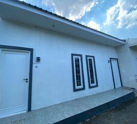 Dijual Cepat Rumah Baru