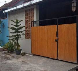 Rumah strategis Purbayan, Baki Jawa Tengah