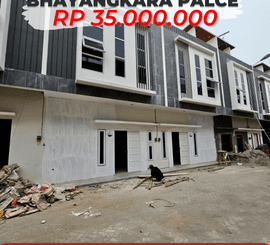 RUMAH BARU ! DAERAH PANCING KOMPLEK BHAYANGKARA PALACE !
