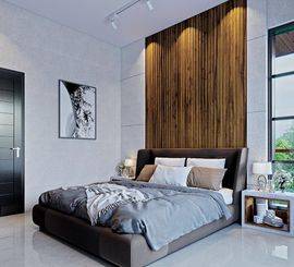 Rumah Baru Chaira Townhouse Cherry Field Ciganitri Bandung
