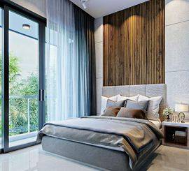 Rumah Baru Chaira Townhouse Cherry Field Ciganitri Bandung