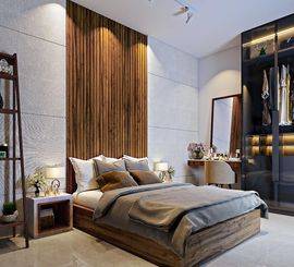 Rumah Baru Chaira Townhouse Cherry Field Ciganitri Bandung