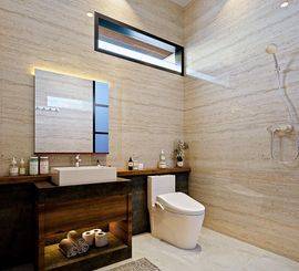 Rumah Baru Chaira Townhouse Cherry Field Ciganitri Bandung