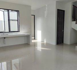 Rumah Citra garden Puri (Ukuran 6x15 m2)