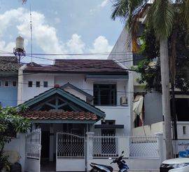 Rumah Citra 3 (Ukuran 8x20 m2)