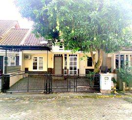 Rumah Citra Raya (Ukuran 8x15 m2)