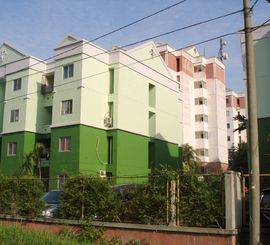 Apartment Permata Surya (2 BR)