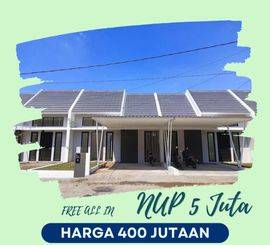 RUMAH MURAH GEDANGAN DAPTKAN TAMAN SUKODONO VILLAGE (lokasi strategis) Sidoarjo