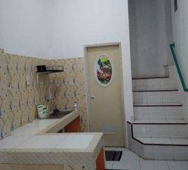 DISEWA RUMAH PURI HARAPAN BEKASI(h0491)