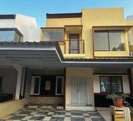 Disewa hunian di Jakarta garden city minimal 2 tahun (K0833)