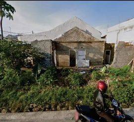 Dijual tanah di Wahana pondok ungu bekasi harga murmer (K0943)