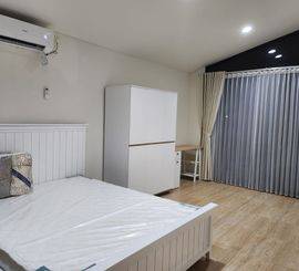 Rumah di sewa di Uptown Lippo Cikarang