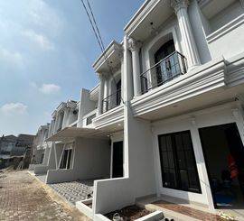 BOOKING 4 JUTA ALL IN RUMAH DIDEPOK