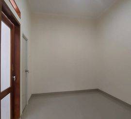 RUMAH 2 LANTAI SIAP HUNI DI DEPOK DP 0% BANYAK BONUSNYA