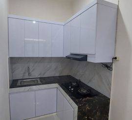 RUMAH 2 LANTAI SIAP HUNI DI DEPOK DP 0% BANYAK BONUSNYA