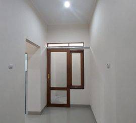 RUMAH 2 LANTAI SIAP HUNI DI DEPOK DP 0% BANYAK BONUSNYA