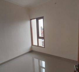 RUMAH 2 LANTAI SIAP HUNI DI DEPOK DP 0% BANYAK BONUSNYA