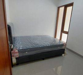 RUMAH 2 LANTAI SIAP HUNI DI DEPOK DP 0% BANYAK BONUSNYA