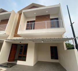 TANPA DP RUMAH MINIMALIS DIDEPOK