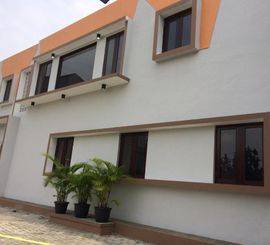Kost Pandava Tipe Medium